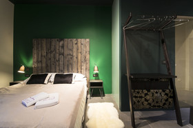 Apartments and Rooms Lejletul