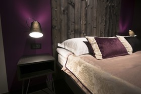 Apartments and Rooms Lejletul