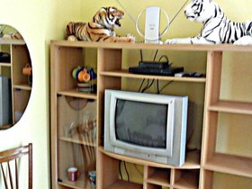 Apartments Antonela