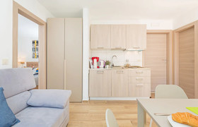 Apartments Aquarius
