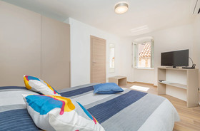 Apartments Aquarius