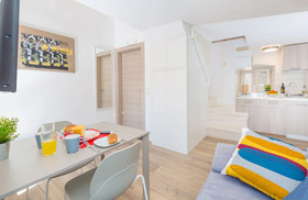 Apartments Aquarius
