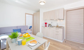 Apartments Aquarius