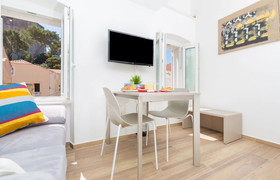 Apartments Aquarius