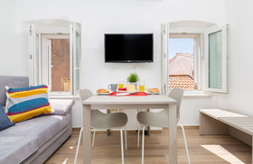 Apartments Aquarius