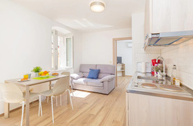 Apartments Aquarius