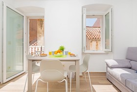 Apartments Aquarius