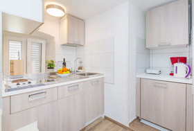 Apartments Aquarius