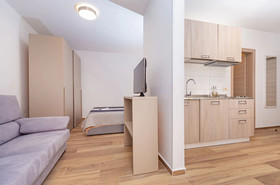 Apartments Aquarius