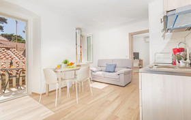 Apartments Aquarius