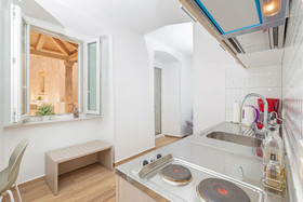 Apartments Aquarius