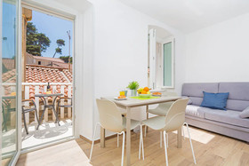Apartments Aquarius
