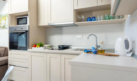 Apartments Arla Exclusive