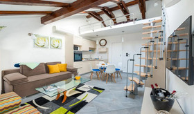 Apartments Arla Exclusive