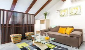 Apartments Arla Exclusive