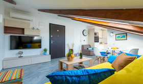 Apartments Arla Exclusive