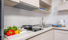 Apartments Arla Exclusive