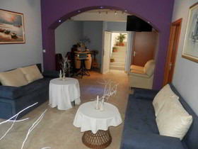 Apartments Aura