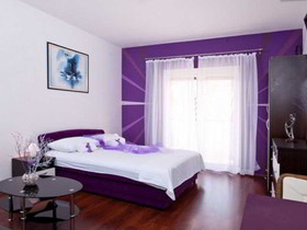 Apartments Aura