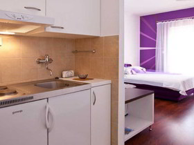 Apartments Aura