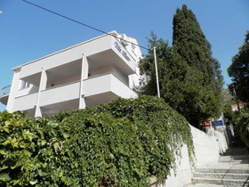 Apartments Aura