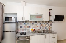 Apartments Aurelia