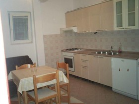 Apartments Bakoc