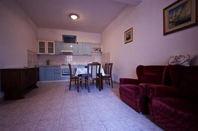 Apartments Bakoc