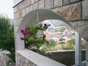 Apartments Bakoc