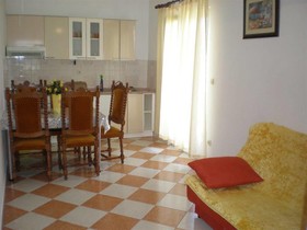 Apartments Bakoc