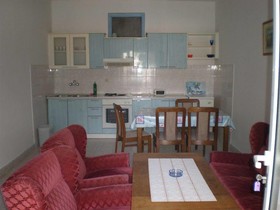 Apartments Bakoc