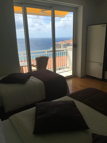 Apartments Banje Beach