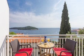 Apartments Banje Beach