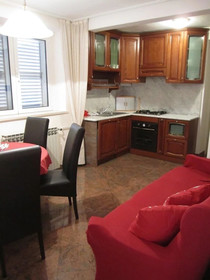 Apartments Banje Beach