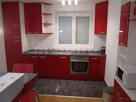 Apartments Banje Beach
