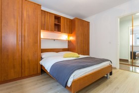 Apartments Banje Beach