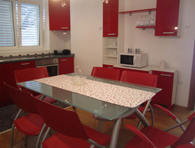 Apartments Banje Beach