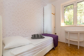 Apartments Banje Beach