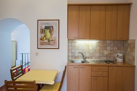 Apartments Benussi