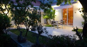 Apartments Benussi