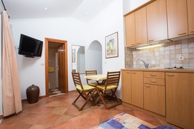 Apartments Benussi