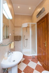 Apartments Benussi
