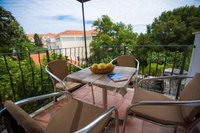 Apartments Benussi