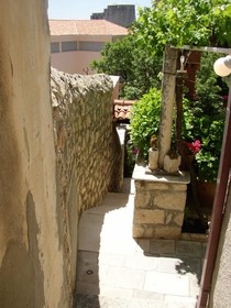 Apartments Benussi