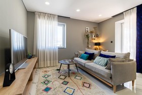 Apartments Bonlux