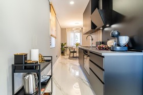 Apartments Bonlux