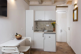 Apartments Bottega