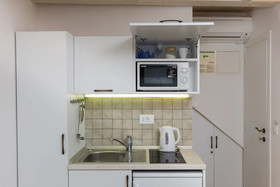 Apartments Bottega