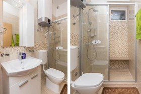 Apartments Busko