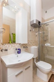 Apartments Busko